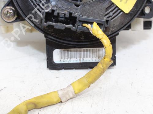 Squib airbag MAZDA 6 Hatchback (GG) 1.8 | BP13500718C102 