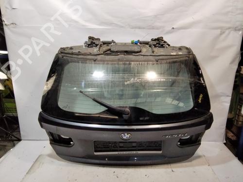 Used Tailgate BMW 3 Touring (F31) [2012-2019]  29639370