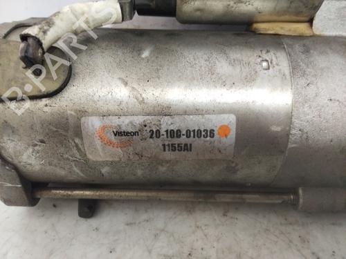 Starter FORD MONDEO IV (BA7)  | BP26643231M8