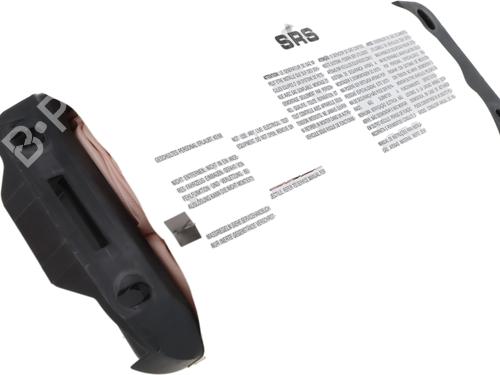 Passenger airbag MERCEDES-BENZ C-CLASS (W204)  | BP29911196C10