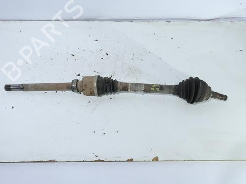 Used Right front driveshaft Right front driveshaft 37690928 37690928