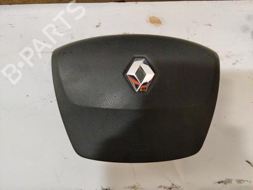 Airbag Kit RENAULT MEGANE III Grandtour (KZ0/1)  | BP29467931C86 