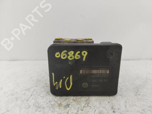 ABS pump AUDI A3 (8P1)  | BP24457393M43 