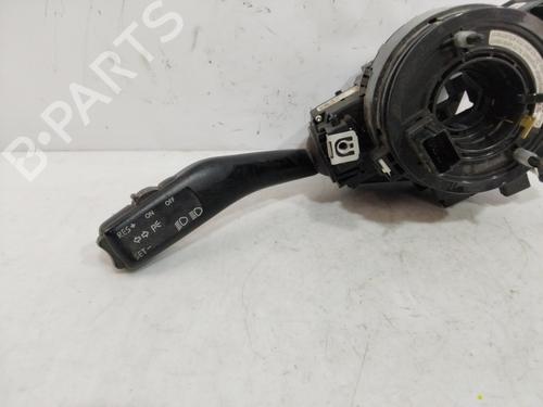 Squib airbag VW TOURAN (1T1, 1T2)  | BP25651738C102 