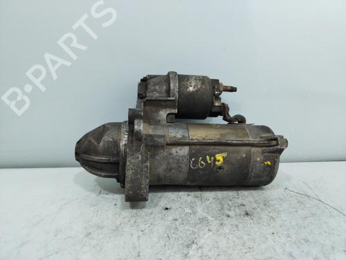 Used Starter BMW 3 Touring (E46) 320 d (136 hp) 19042395