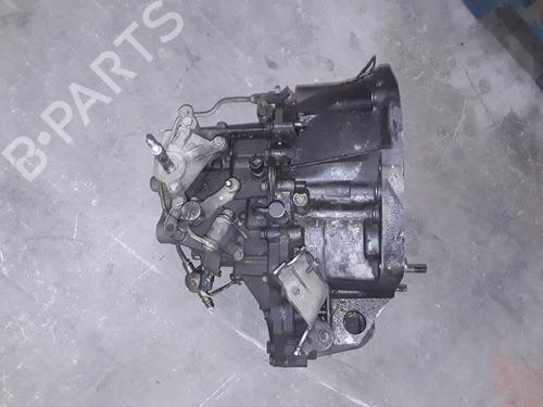 Gearbox RENAULT SCÉNIC II (JM0/1_) 1.9 dCi (JM0G, JM12, JM1G, JM2C) | BP9217647M3 
