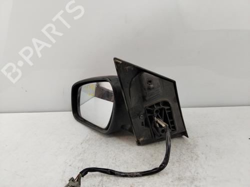 Left mirror FORD FOCUS II Convertible 2.0 TDCi | BP19075329C26 