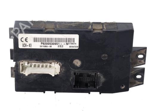 Used Electronic module Electronic module RENAULT MASCOTT Platform/Chassis (UH_, HH_) [1999-2005] 40082381 40082381