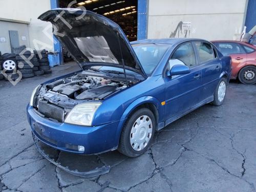 Steering pump OPEL VECTRA C (Z02)  | BP31998086M99 