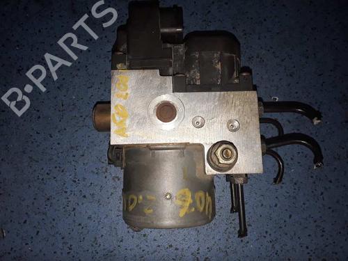 Used ABS pump PEUGEOT 406 (8B) [1995-2005]  8551523