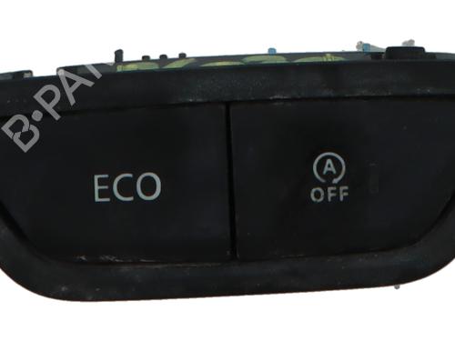 Used Switch RENAULT KADJAR (HA_, HL_) 1.5 dCi 110 (HLA3) (110 hp) 29905817