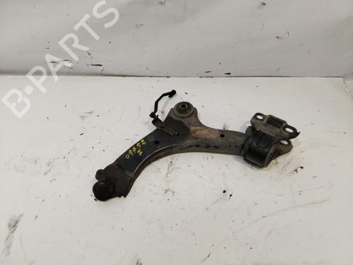 Used Left front suspension arm FORD MONDEO IV (BA7) [2007-2015]  29420508