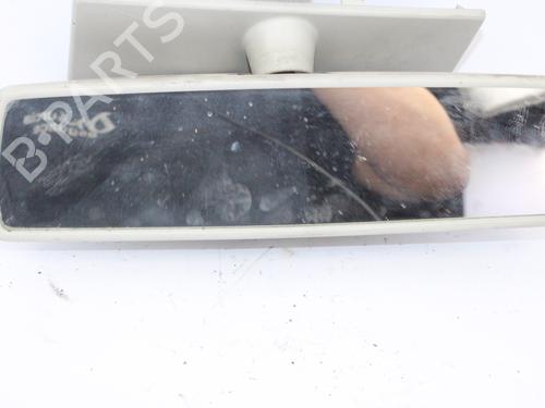 Rear mirror SEAT LEON (1P1)  | BP15651011I6 