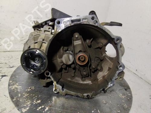 Used Gearbox Gearbox VW TOURAN (1T1, 1T2) [2003-2011] 33842626 33842626