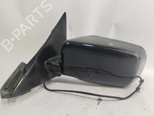 Left mirror BMW 3 (E46) 318 i | BP24201561C26 