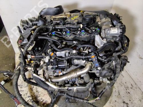 Engine FORD FOCUS III Turnier 1.5 TDCi | BP37424021M1 - Image 6