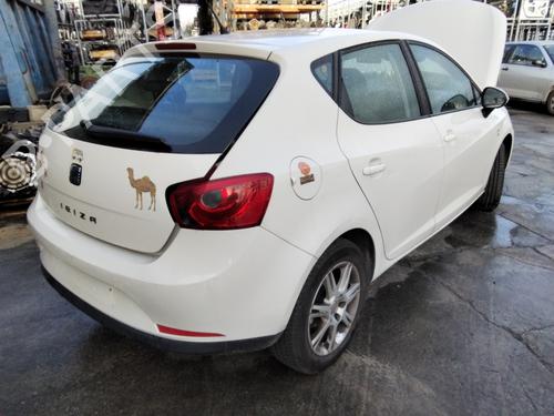 Engine SEAT IBIZA IV (6J5, 6P1)  | BP31920578M1 