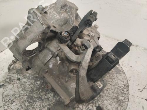 Gearbox SEAT IBIZA IV (6J5, 6P1)  | BP26721557M3 