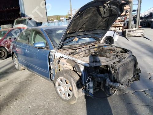 Teile für AUDI A4 B6 (8E2)  1.9 TDI  4636978 