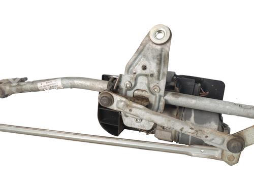 Viskermotor vindrude Viskermotor vindrude VW PASSAT B6 (3C2) [2005-2011] 37458081 37458081