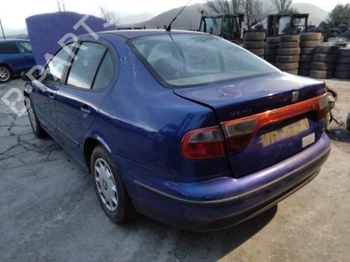 Left headlight SEAT TOLEDO II (1M2) | BP32033294C28