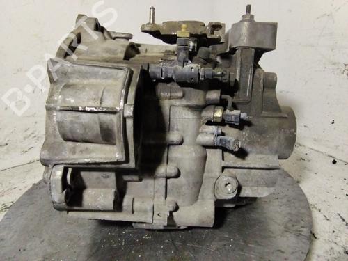 Gearbox AUDI A3 (8P1) 2.0 TDI 16V | BP37759346M3 - Image 2