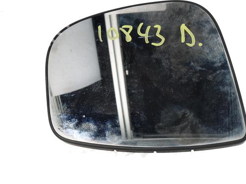Used Right mirror glass PEUGEOT PARTNER Box Body/MPV 1.6 HDi 16V 4x4 (90 hp) 31942459