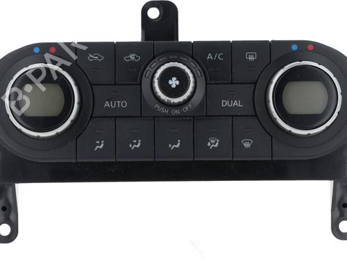 Used Climate control NISSAN QASHQAI I (J10, NJ10) 1.5 dCi (103 hp) 29933790