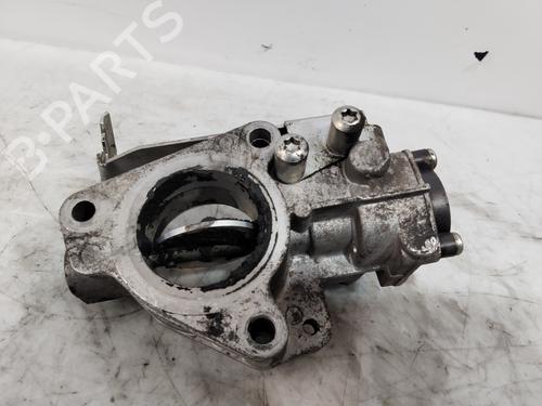 Throttle body OPEL CORSA D (S07) 1.3 CDTI (L08, L68) | BP27818365M82 
