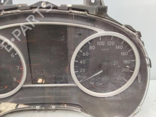 Instrument cluster NISSAN MICRA V (K14)  | BP22747068C47 