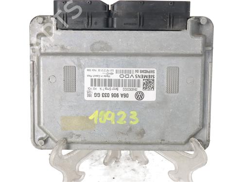 Used Engine control unit (ECU) Engine control unit (ECU) VW GOLF V (1K1) [2003-2010] 34127061 34127061