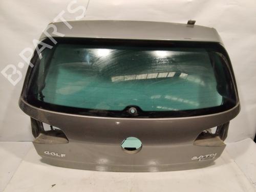 Used Tailgate VW GOLF VII (5G1, BQ1, BE1, BE2) [2012-2021]  28568590
