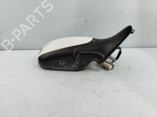 Right mirror PEUGEOT 406 (8B)  | BP19524208C27 