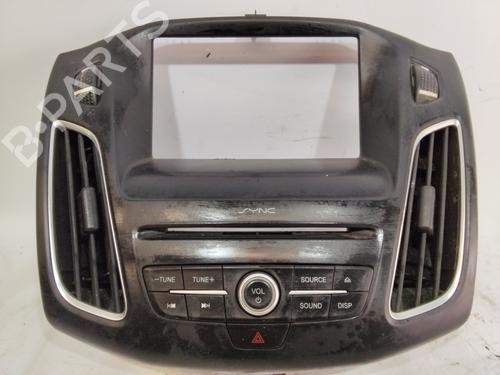 Used Air vent FORD FOCUS III [2010-2020]  25467587