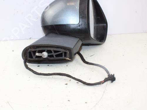 Right mirror CITROËN C1 (PM_, PN_)  | BP17094458C27 