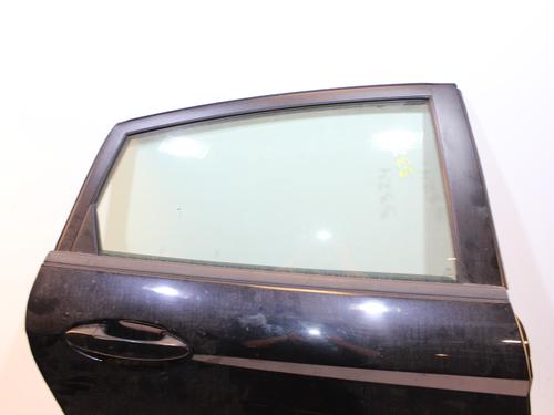 Right rear door FORD FIESTA V (JH_, JD_) 1.4 TDCi | BP15635021C5 