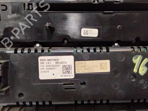 Switch BMW 5 Gran Turismo (F07) 520 d | BP28544354I30 