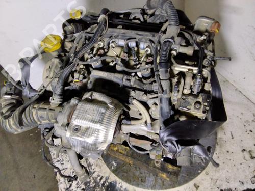 Engine OPEL CORSA C (X01) | BP37666120M1 - Image 9