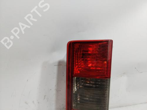 Left taillight OPEL COMBO Box Body/MPV  | BP25714734C34 