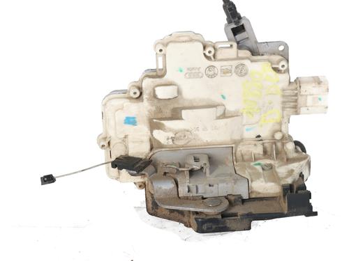 Used Front right lock SEAT LEON (1P1) 2.0 TDI (140 hp) 32169480