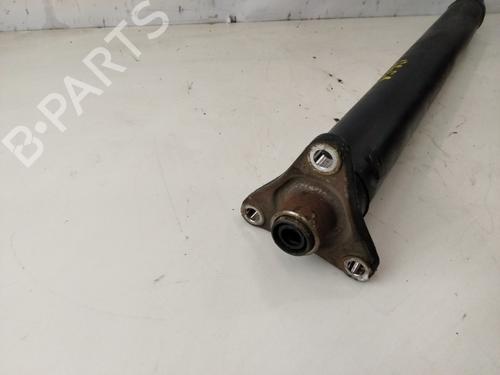 Driveshaft BMW 1 (F21) 116 d | BP24210177M37 