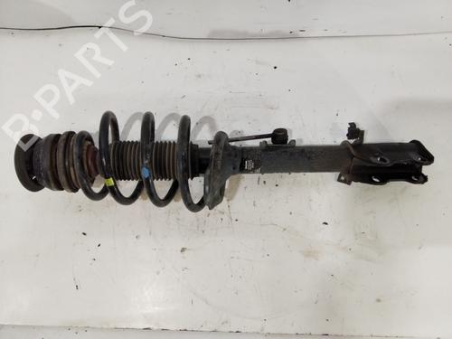 Used Left front shock absorber MERCEDES-BENZ VITO Bus (W639) 115 CDI 4x4 (639.701, 639.705) (150 hp) 33046666