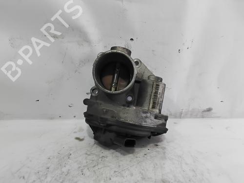 Used Throttle body FORD FOCUS II Saloon (DB_, FCH, DH) [2005-2025]  29392959