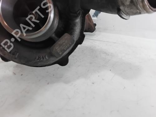 Turbocharger/Supercharger KIA SORENTO I (JC)  | BP29905666M71