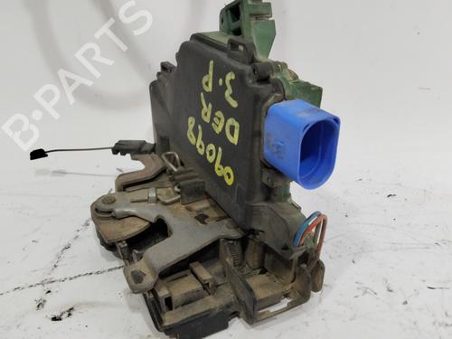 Front right lock SEAT IBIZA III (6L1)  | BP26610694C97 