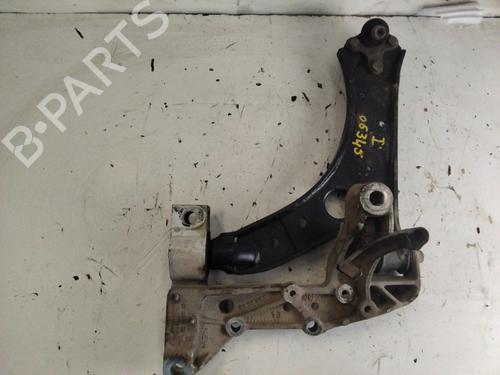 Left front suspension arm VW GOLF V (1K1)  | BP23461047M12 