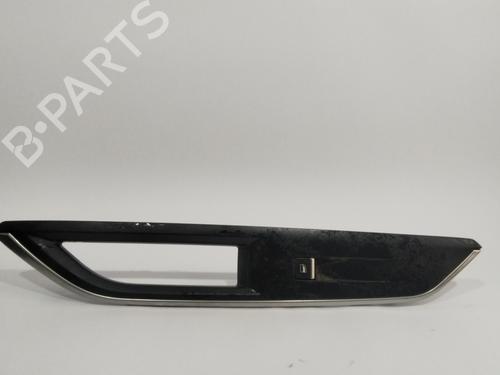 Right front window switch PEUGEOT 3008 II SUV (MC_, MR_, MJ_, M4_)  | BP29721582I26 
