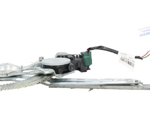 Used Rear right window mechanism NISSAN JUKE (F15) [2010-2019]  31855688