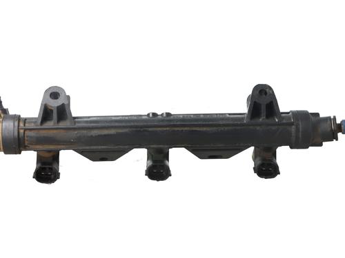Used Injection rail SEAT IBIZA III (6L1) [2002-2009]  32188185
