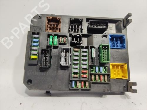 Fuse box CITROËN C4 Picasso II  | BP29413234E1 